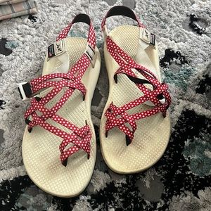 Chacos